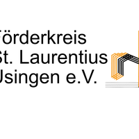 Förderkreis der kath. Kirche St. Laurentius Usingen e.V.